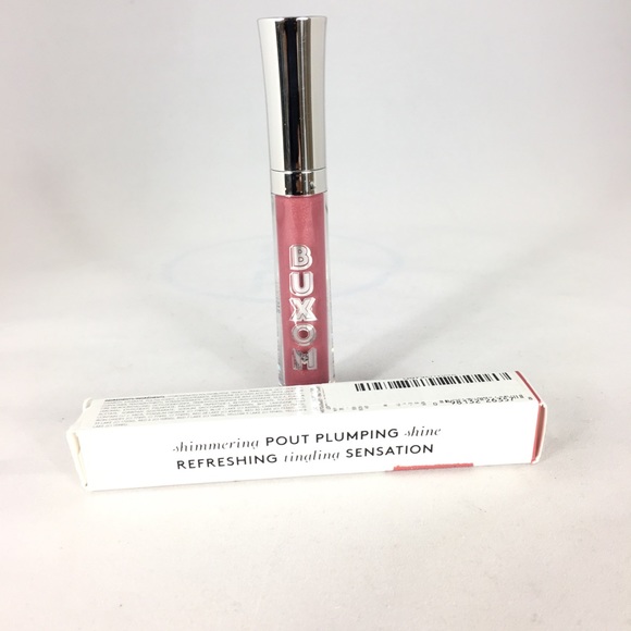 Buxom Plumping Lip Polish in Dolly - Picture 2 of 4